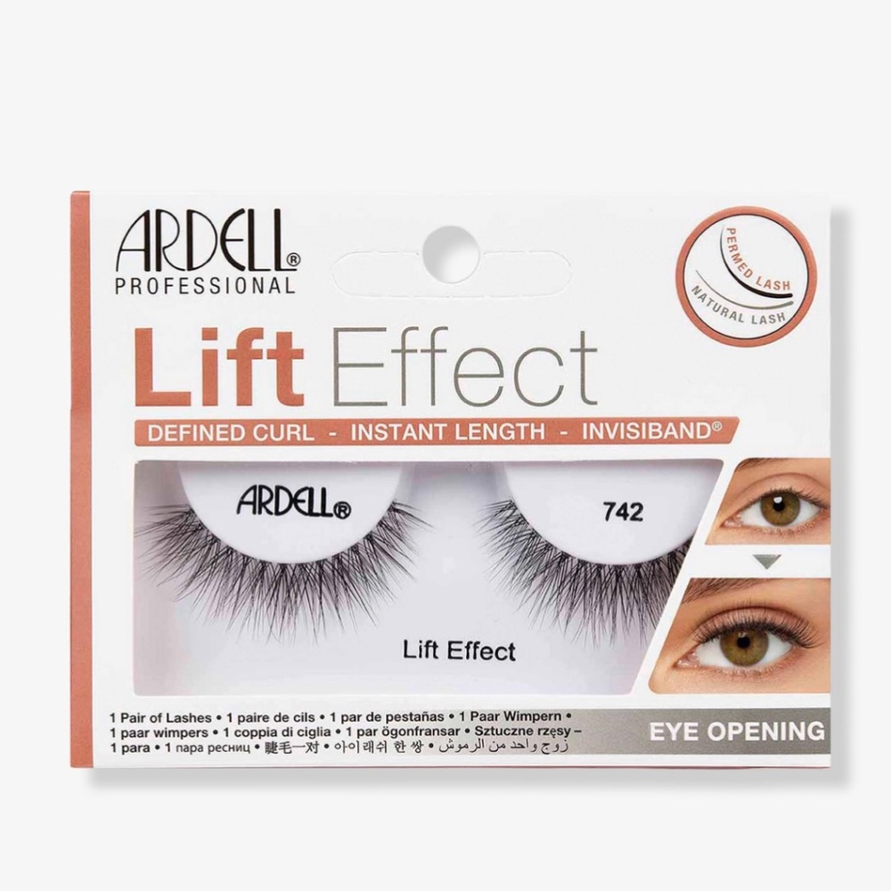 Ardell Professional Lift Effect Lashes